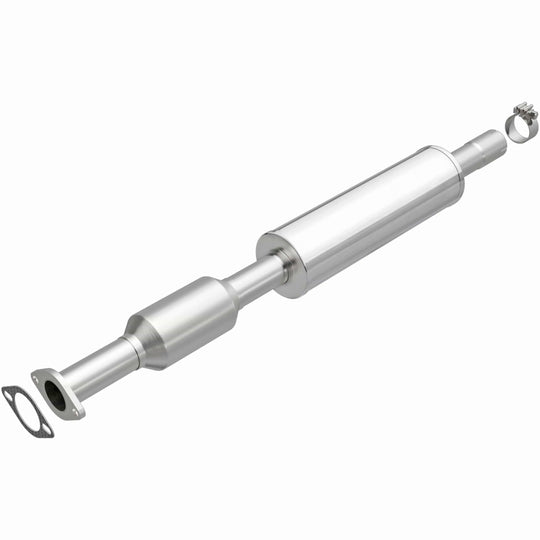 14870 Catalytic Converter Walker Exhaust Canada