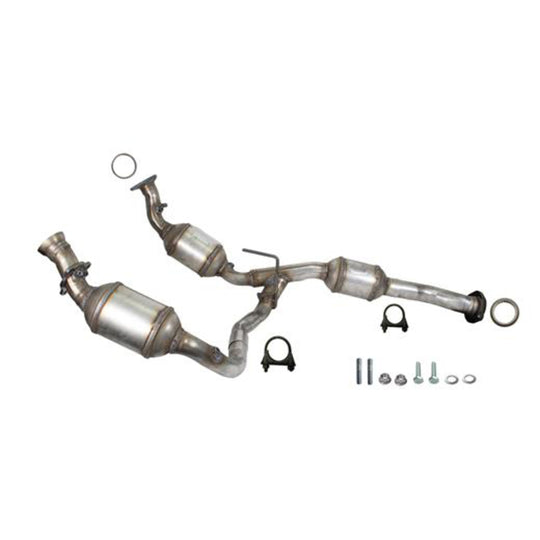 14871 Catalytic Converter Walker Exhaust Canada