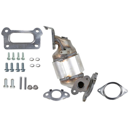 14873 Catalytic Converter with Integrated Exhaust Manifold Walker Exhaust Canada