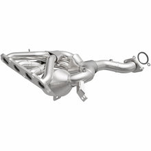 Charger l'image dans la galerie, 14875 Catalytic Converter with Integrated Exhaust Manifold Walker Exhaust Canada