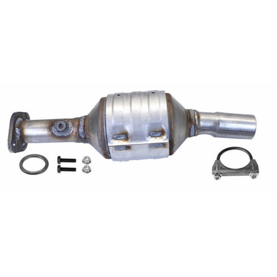 14878 Catalytic Converter Walker Exhaust Canada
