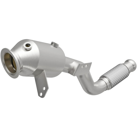 14881 Catalytic Converter Walker Exhaust Canada