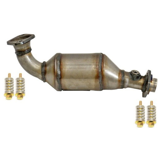 14889 Catalytic Converter Walker Exhaust Canada