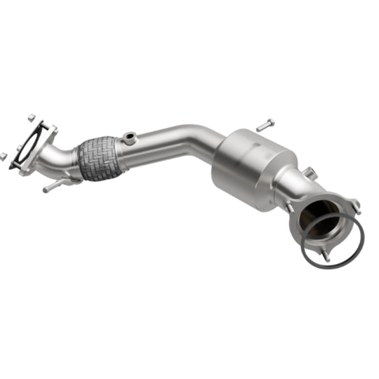 14890 Catalytic Converter Walker Exhaust Canada