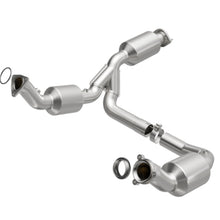 Load image into Gallery viewer, 14891 Catalytic Converter Walker Exhaust Canada