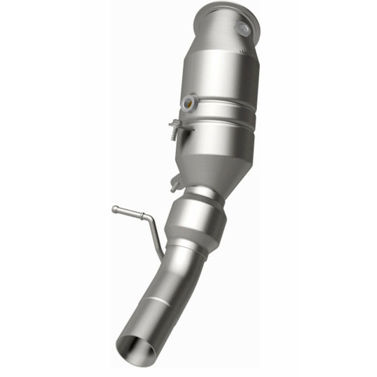 14898 Catalytic Converter Walker Exhaust Canada