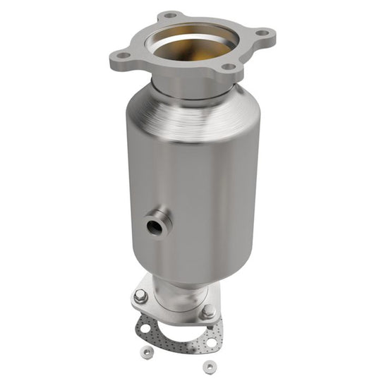 14900 Catalytic Converter Walker Exhaust Canada