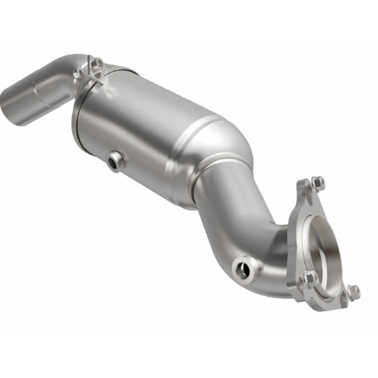 14901 Catalytic Converter Walker Exhaust Canada