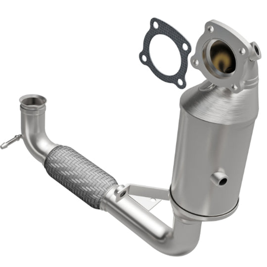 14903 Catalytic Converter Walker Exhaust Canada