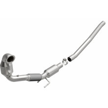 Charger l'image dans la galerie, 14909 Catalytic Converter Walker Exhaust Canada