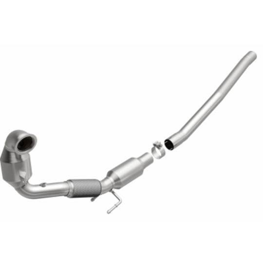 14909 Catalytic Converter Walker Exhaust Canada