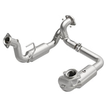 Charger l'image dans la galerie, 14910 Catalytic Converter Walker Exhaust Canada