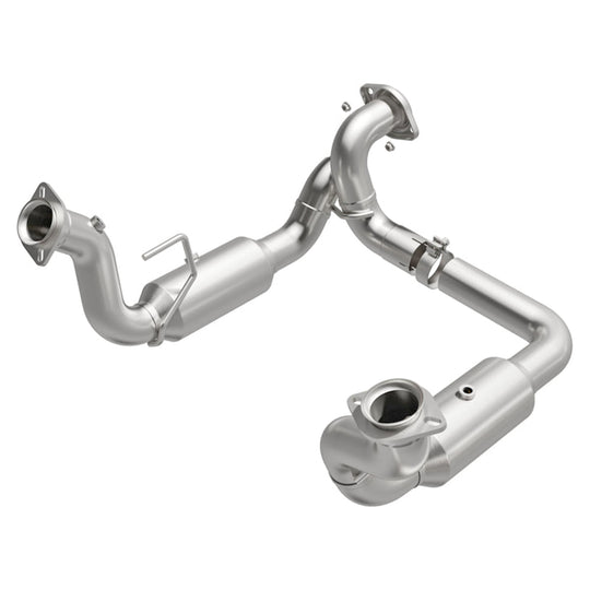 14910 Catalytic Converter Walker Exhaust Canada