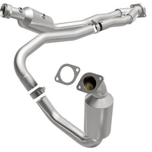 Charger l'image dans la galerie, 14913 Catalytic Converter Walker Exhaust Canada