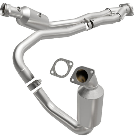 14913 Catalytic Converter Walker Exhaust Canada