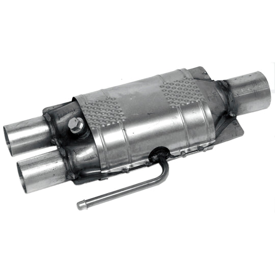 15022 Catalytic Converter Walker Exhaust Canada