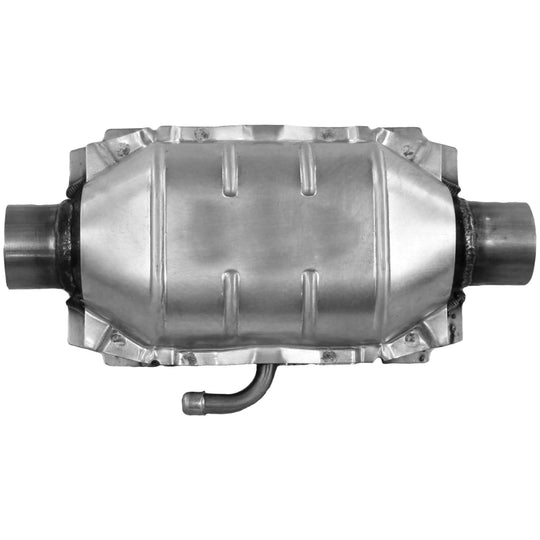 15031 Catalytic Converter Walker Exhaust Canada