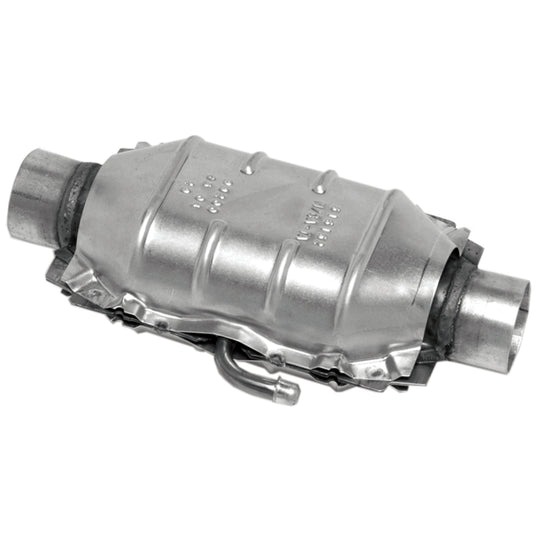 15033 Catalytic Converter Walker Exhaust Canada