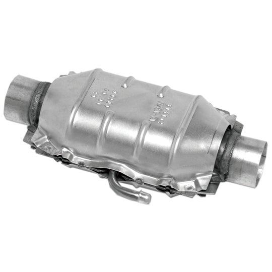 15034 Catalytic Converter Walker Exhaust Canada