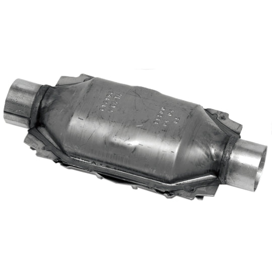 15037 Catalytic Converter Walker Exhaust Canada