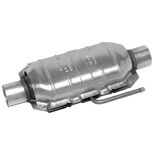 15041 Catalytic Converter Walker Exhaust Canada
