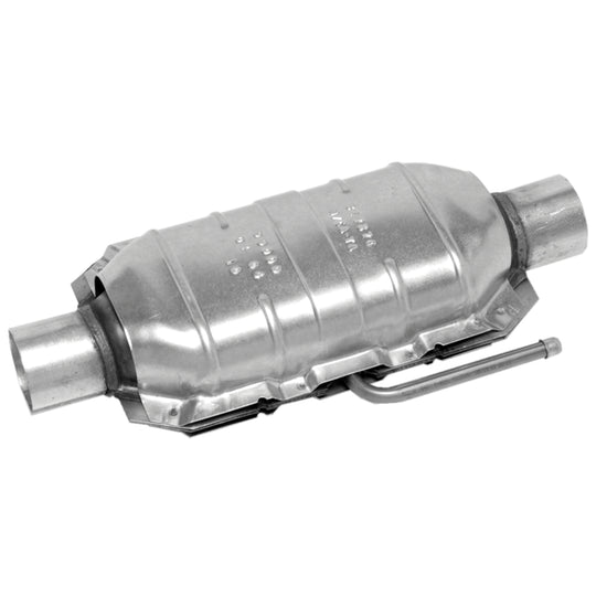 15142 Catalytic Converter Walker Exhaust Canada