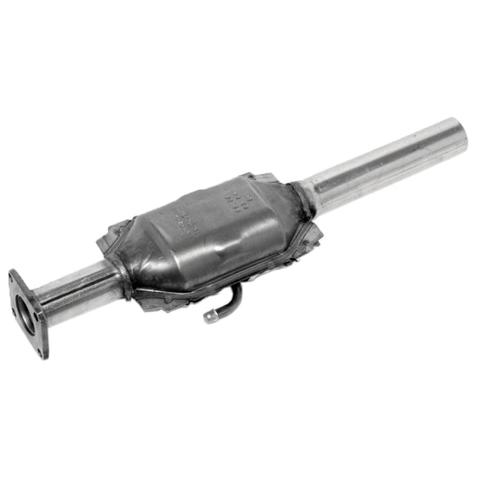 15637 Catalytic Converter Walker Exhaust Canada