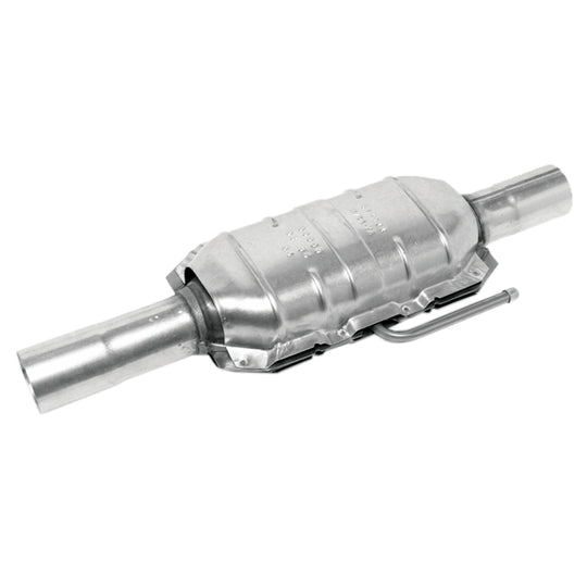 15642 Catalytic Converter Walker Exhaust Canada