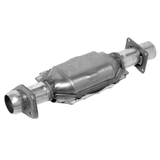 15646 Catalytic Converter Walker Exhaust Canada
