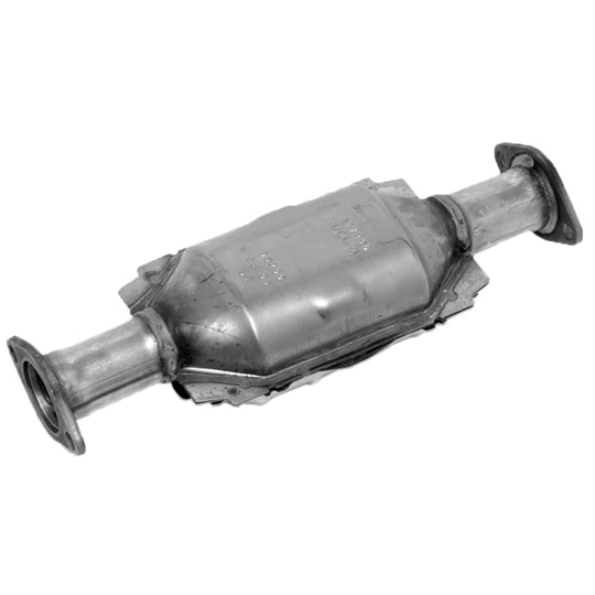 15653 Catalytic Converter Walker Exhaust Canada