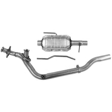 Load image into Gallery viewer, 15739 Catalytic Converter Walker Exhaust Canada