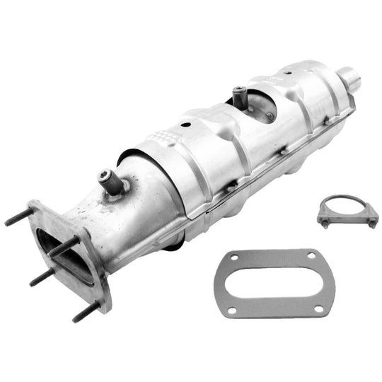 15762 Catalytic Converter Walker Exhaust Canada