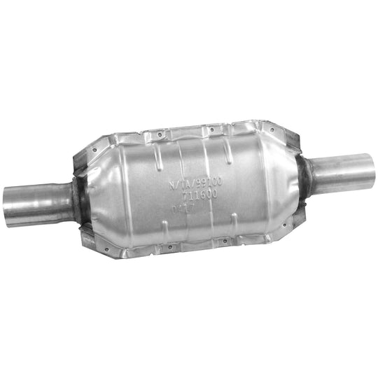 15773 Catalytic Converter Walker Exhaust Canada