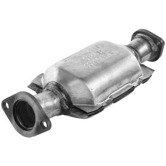 15777 Catalytic Converter Walker Exhaust Canada