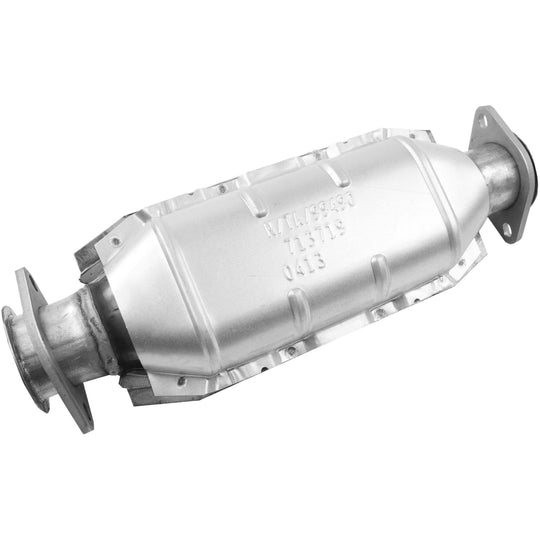 15826 Catalytic Converter Walker Exhaust Canada