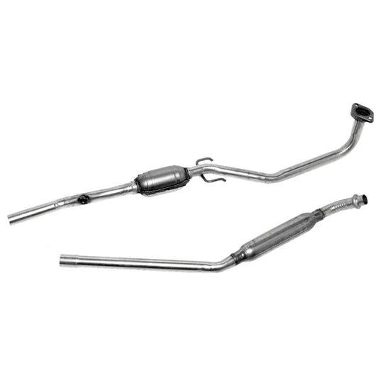 15847 Catalytic Converter Walker Exhaust Canada