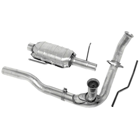 15849 Catalytic Converter Walker Exhaust Canada