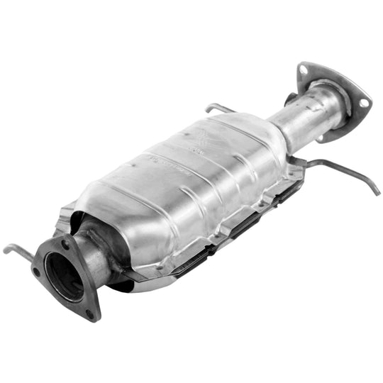 15856 Catalytic Converter Walker Exhaust Canada