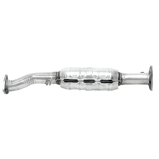 15858 Catalytic Converter Walker Exhaust Canada