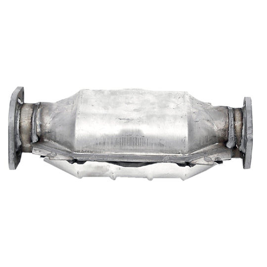 16033 Catalytic Converter Walker Exhaust Canada