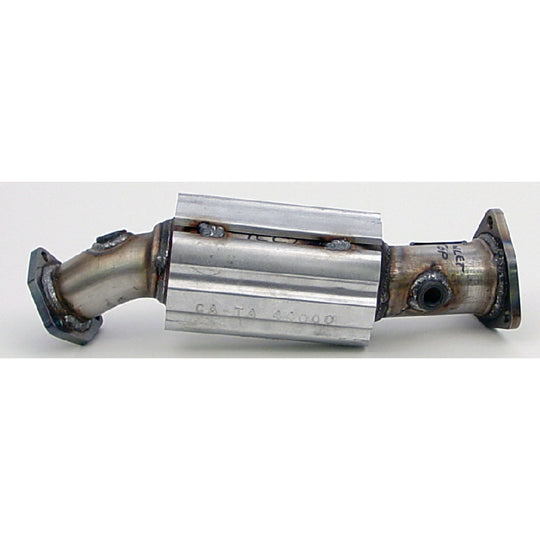 16087 Catalytic Converter Walker Exhaust Canada