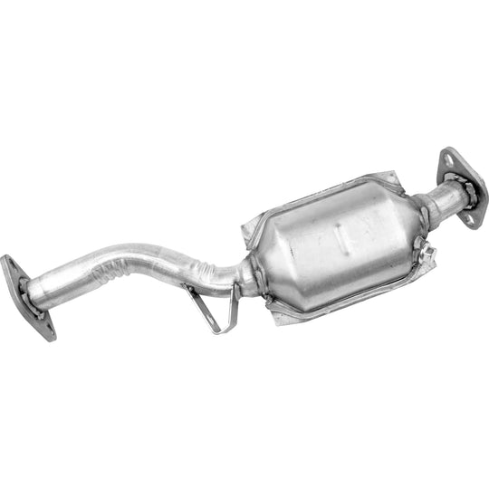 16090 Catalytic Converter Walker Exhaust Canada