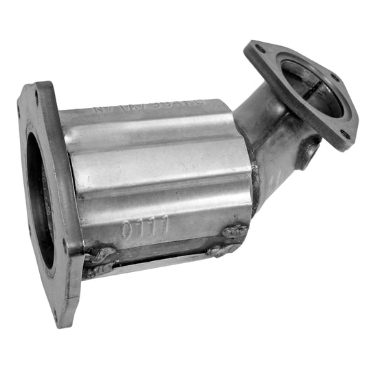 16098 Catalytic Converter Walker Exhaust Canada