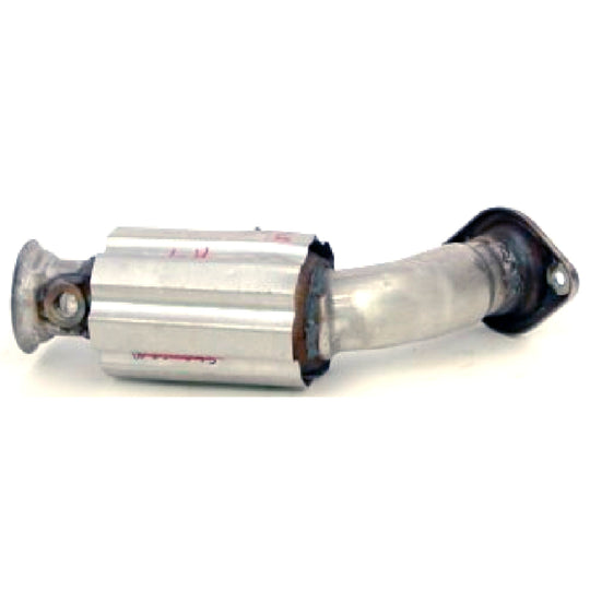 16118 Catalytic Converter Walker Exhaust Canada