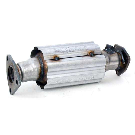 16128 Catalytic Converter Walker Exhaust Canada