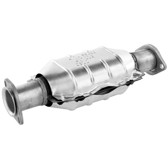 16131 Catalytic Converter Walker Exhaust Canada