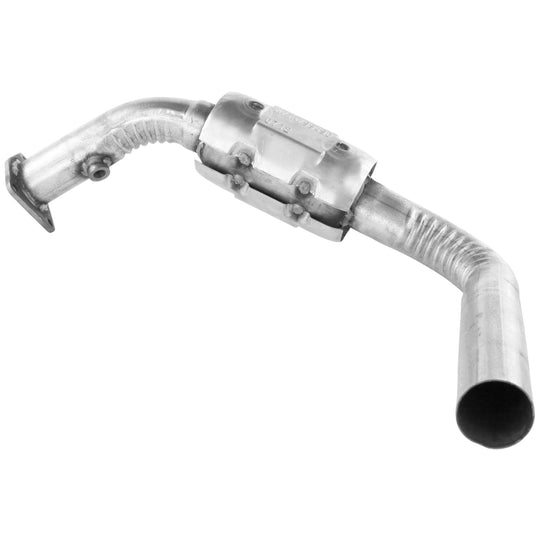 16166 Catalytic Converter Walker Exhaust Canada