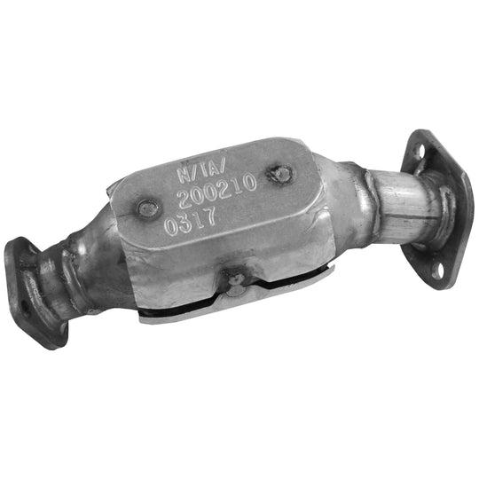 16191 Catalytic Converter Walker Exhaust Canada