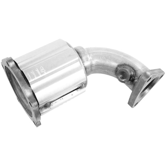 16192 Catalytic Converter Walker Exhaust Canada