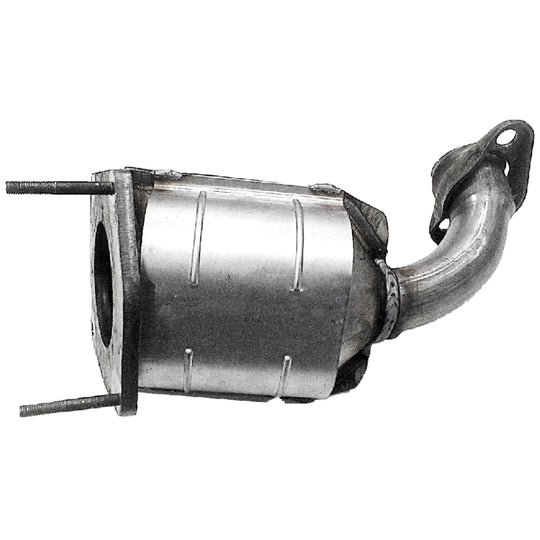 16195 Catalytic Converter Walker Exhaust Canada